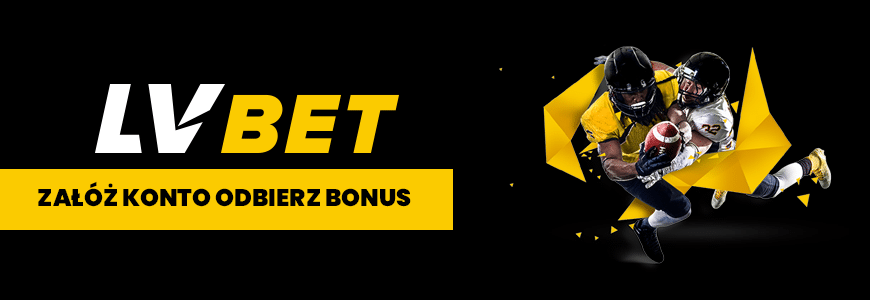 LVBET Załóż konto