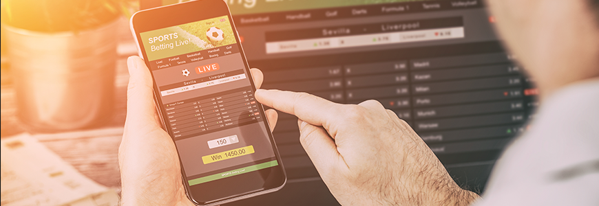 Obstawianie online razem z legalnymi bukmacherami w Polsce Etoto