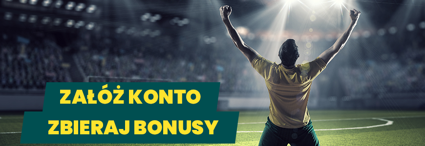 Załóż konto Betfan